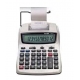 VICTOR CALCULATOR PRINTING 12 DIGITS 1208-2 